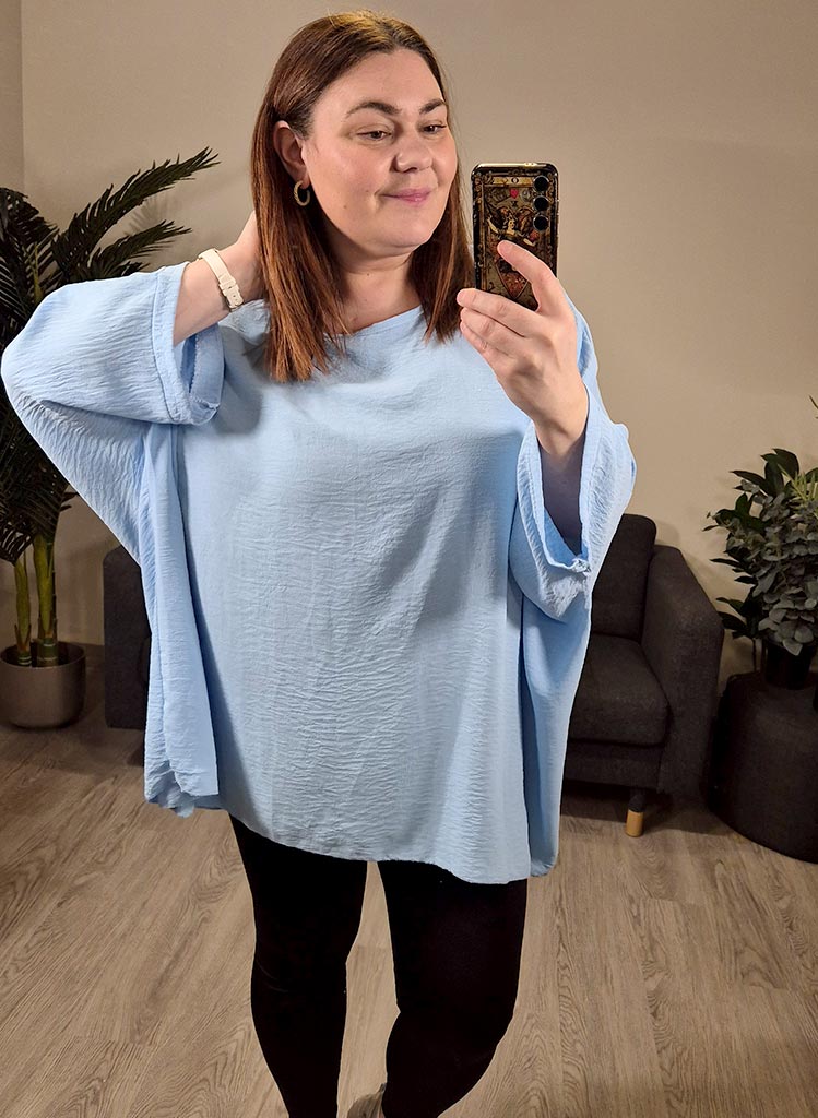 New Collection Kimono Top