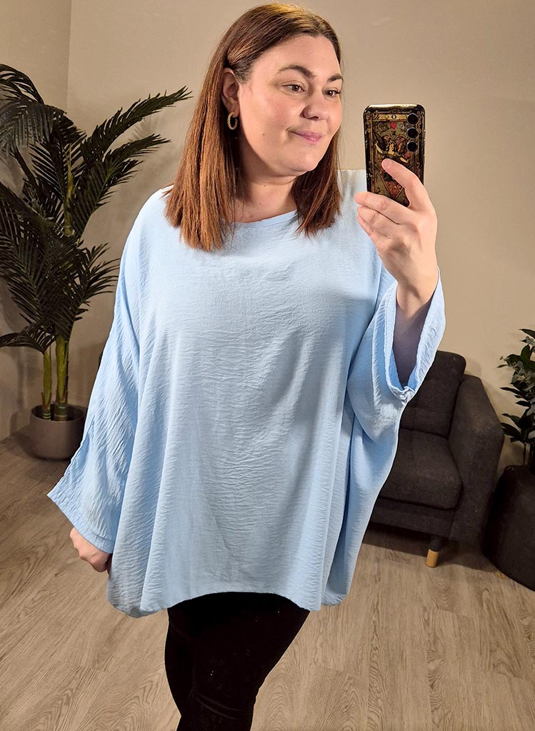 New Collection Kimono Top