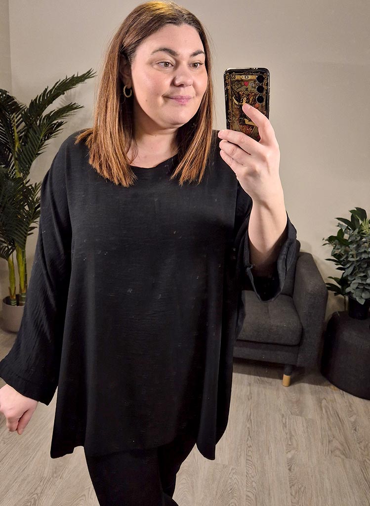 New Collection Kimono Top