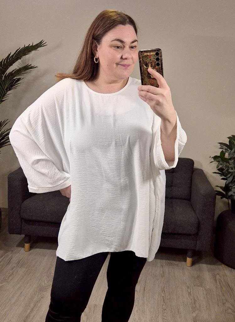 New Collection Kimono Top