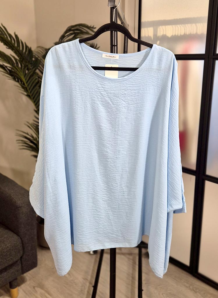 New Collection Kimono Top