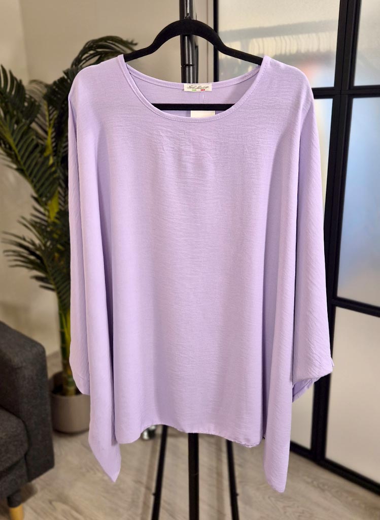 New Collection Kimono Top