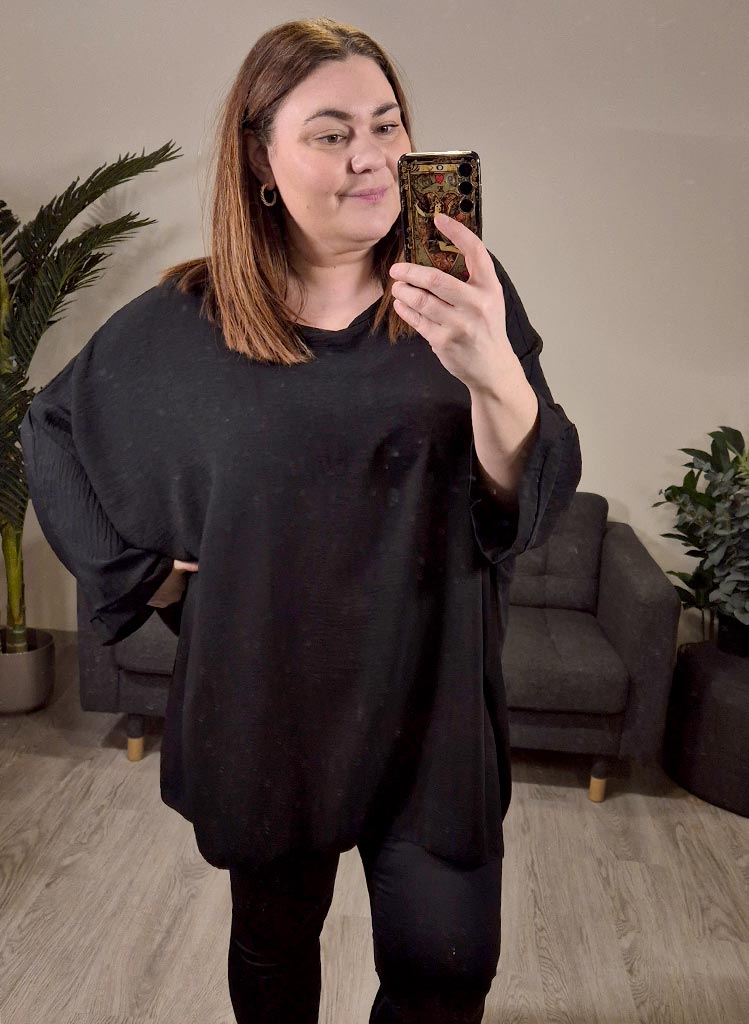 New Collection Kimono Top