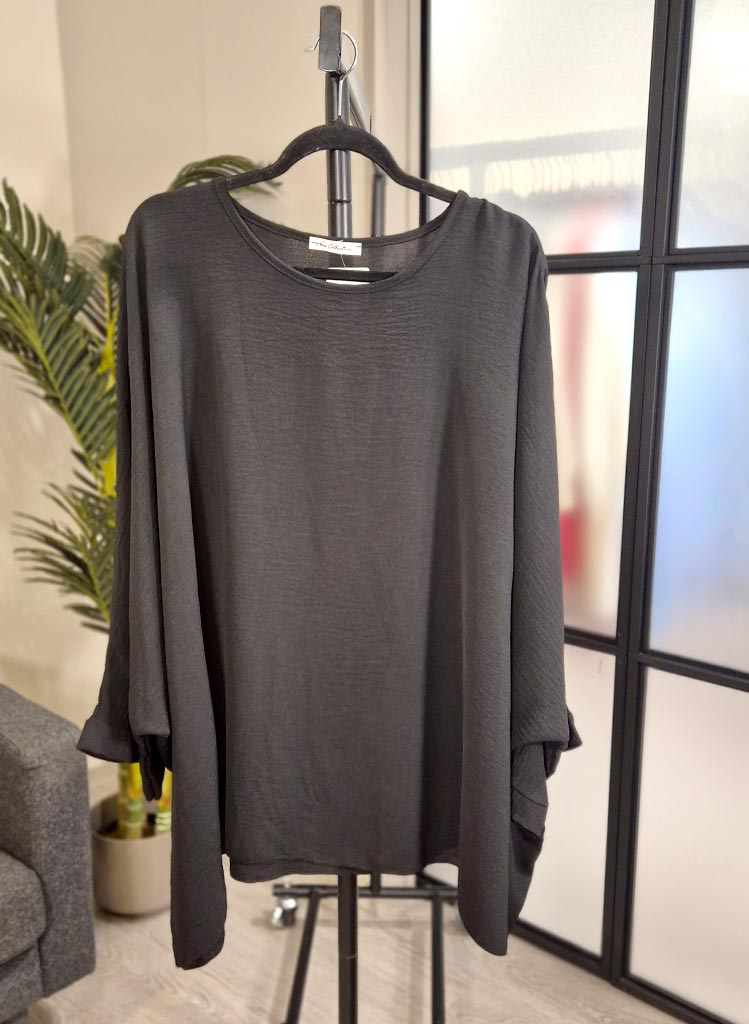 New Collection Kimono Top