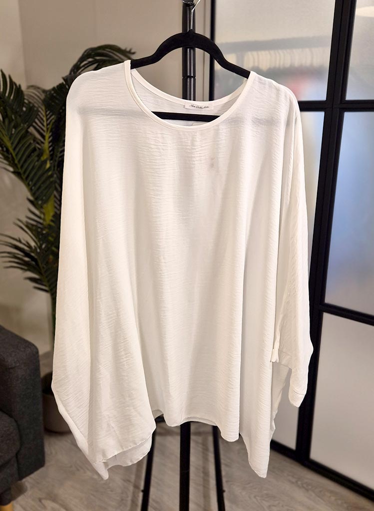 New Collection Kimono Top