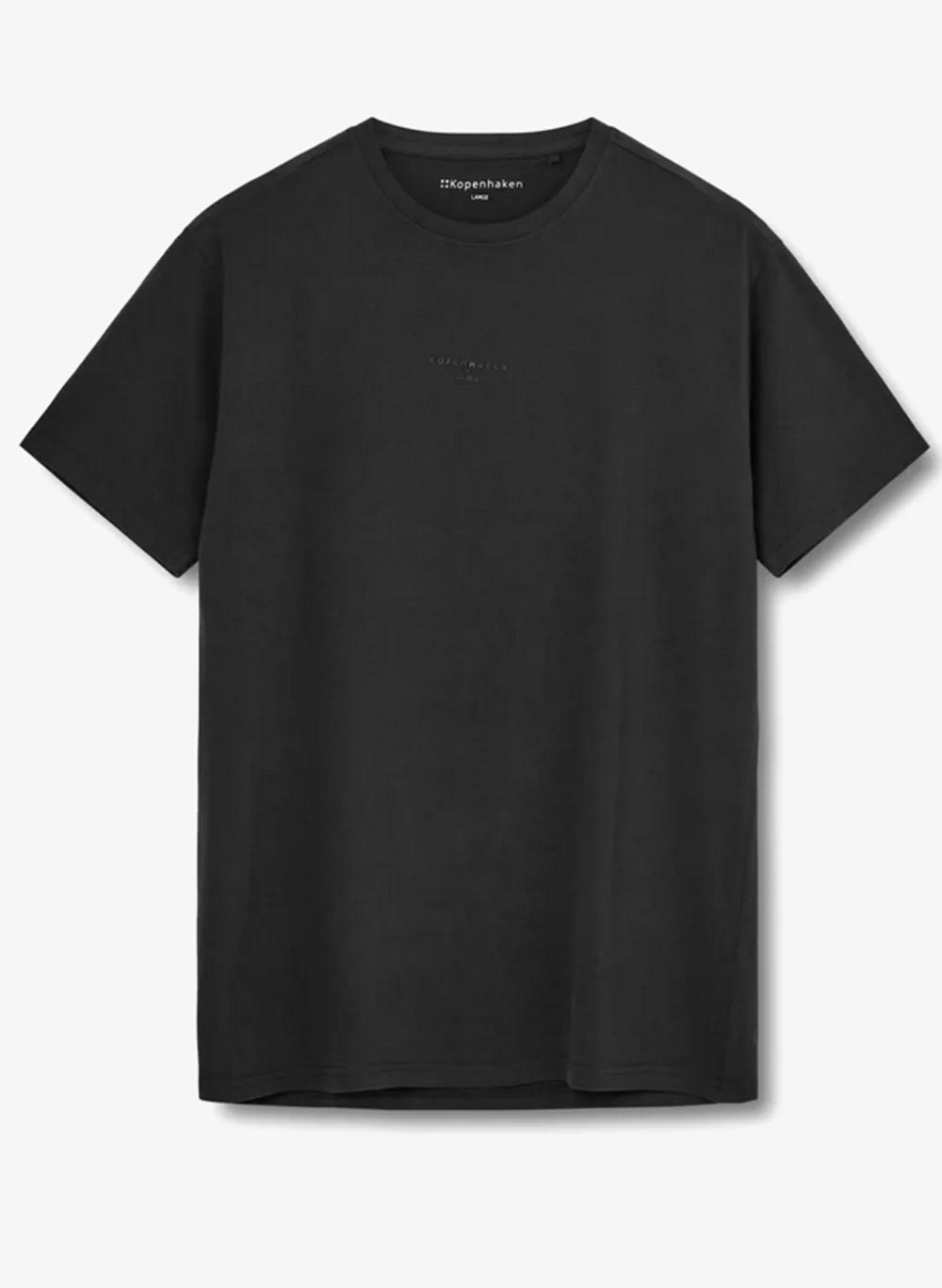 Kopenhaken Stuttermabolur