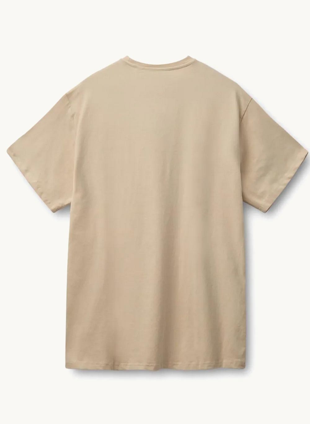 Kopenhaken Stuttermabolur