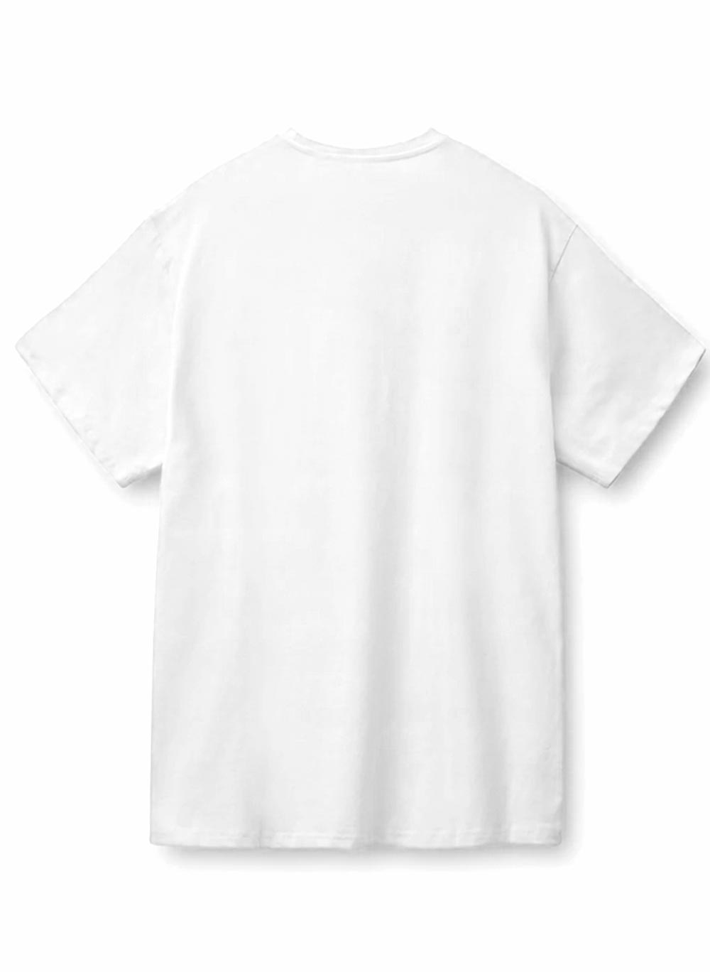 Kopenhaken Stuttermabolur