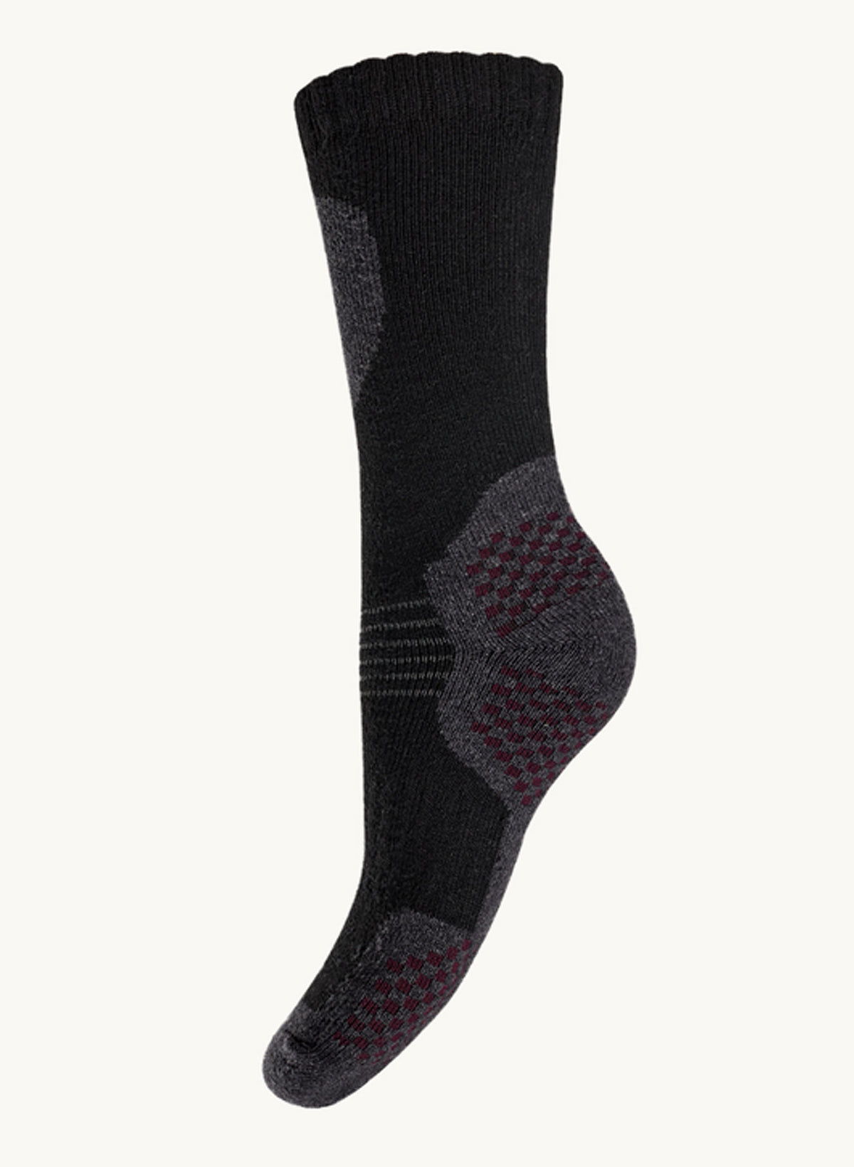 Cold Feet Ullasokkar - Háir