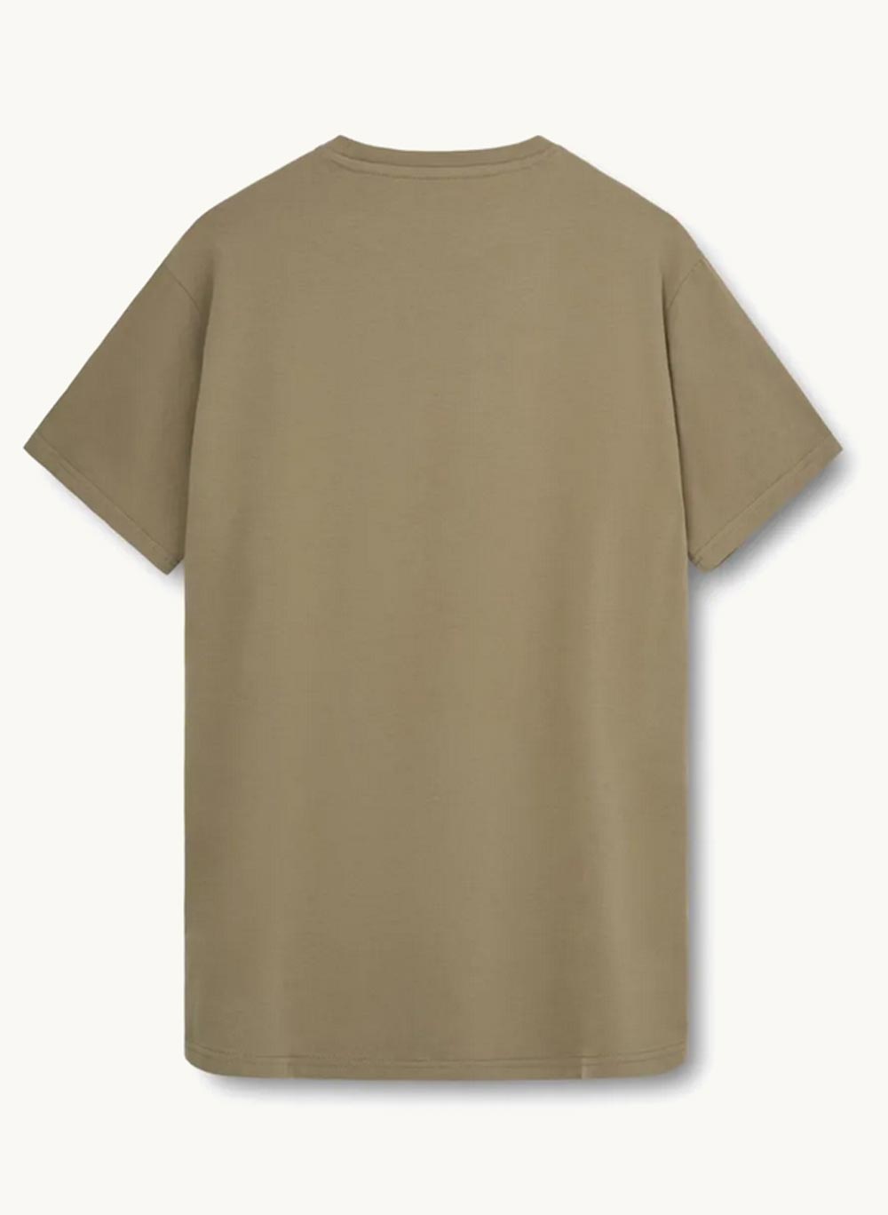 Kopenhaken Stuttermabolur