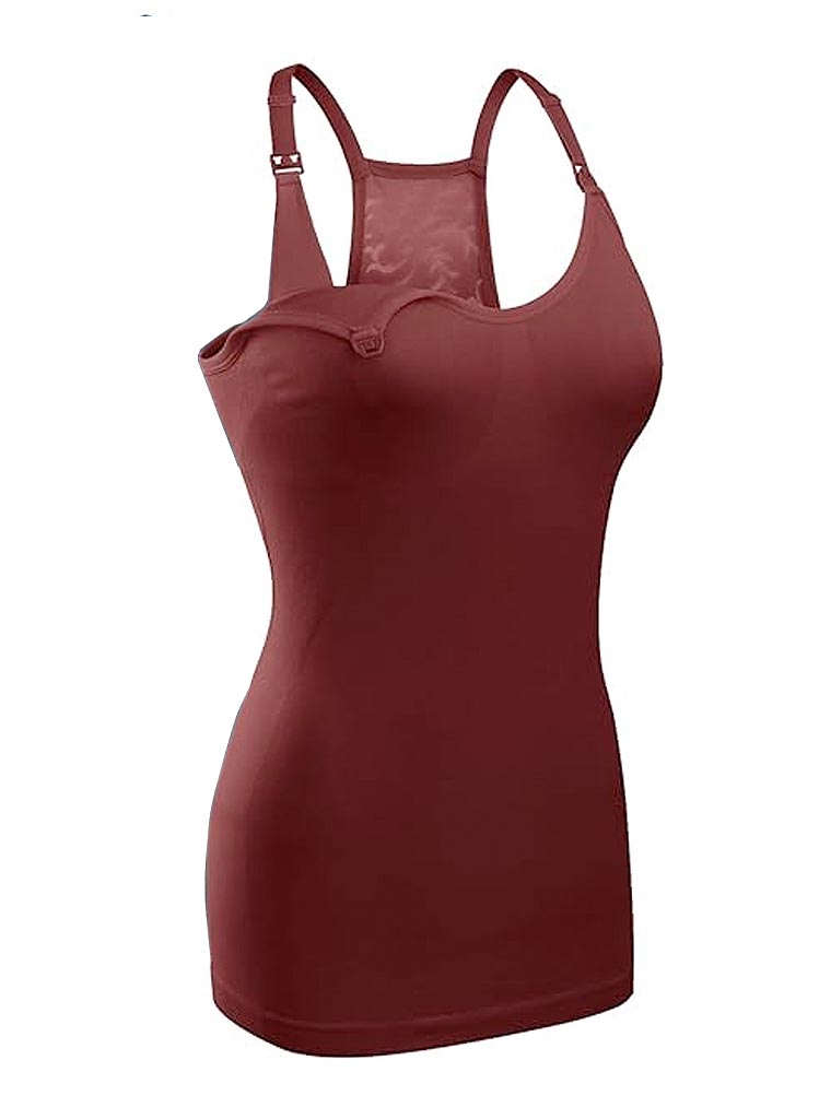 Lacey Meðgöngu og gjafatoppur