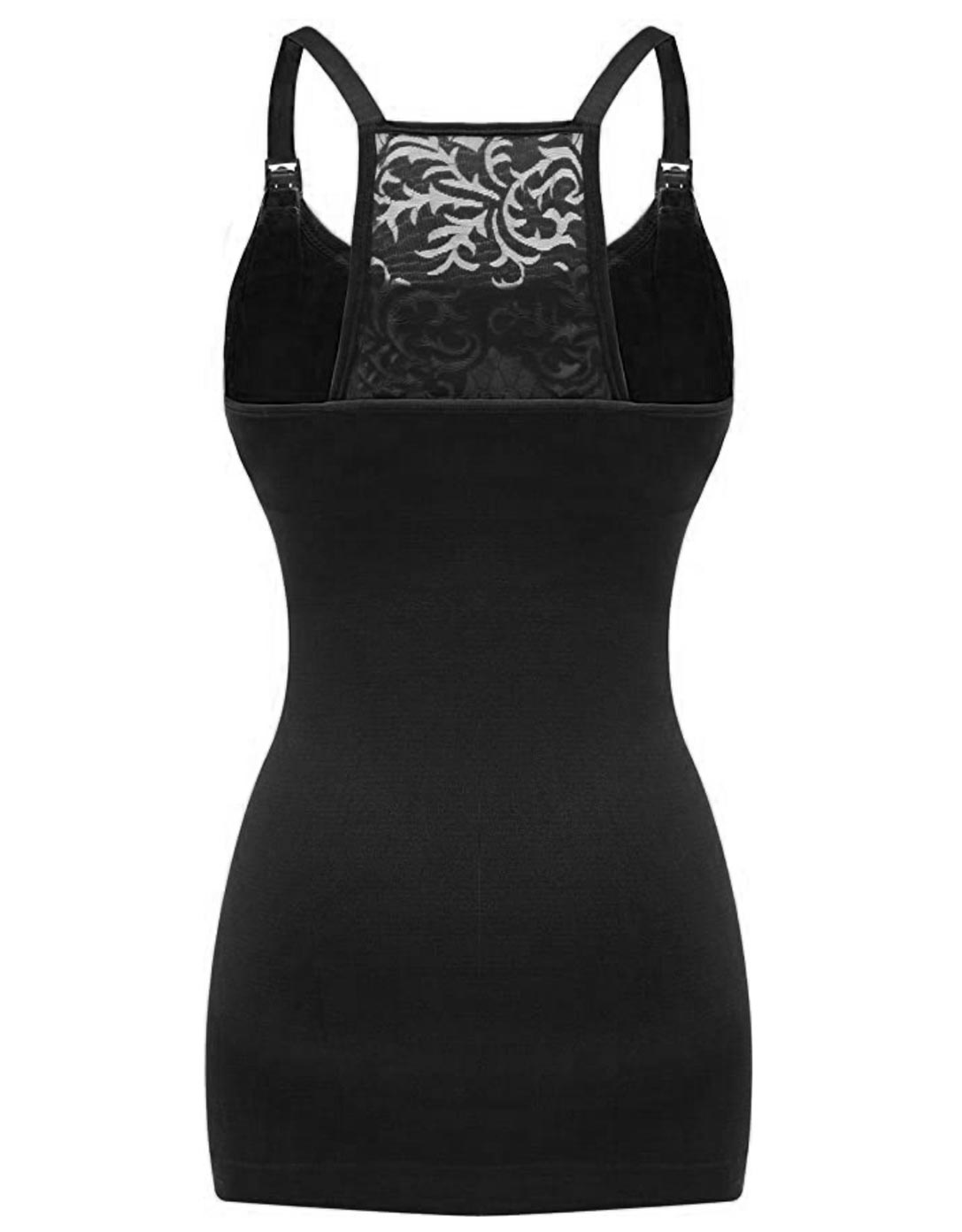 Lacey Meðgöngu og gjafatoppur