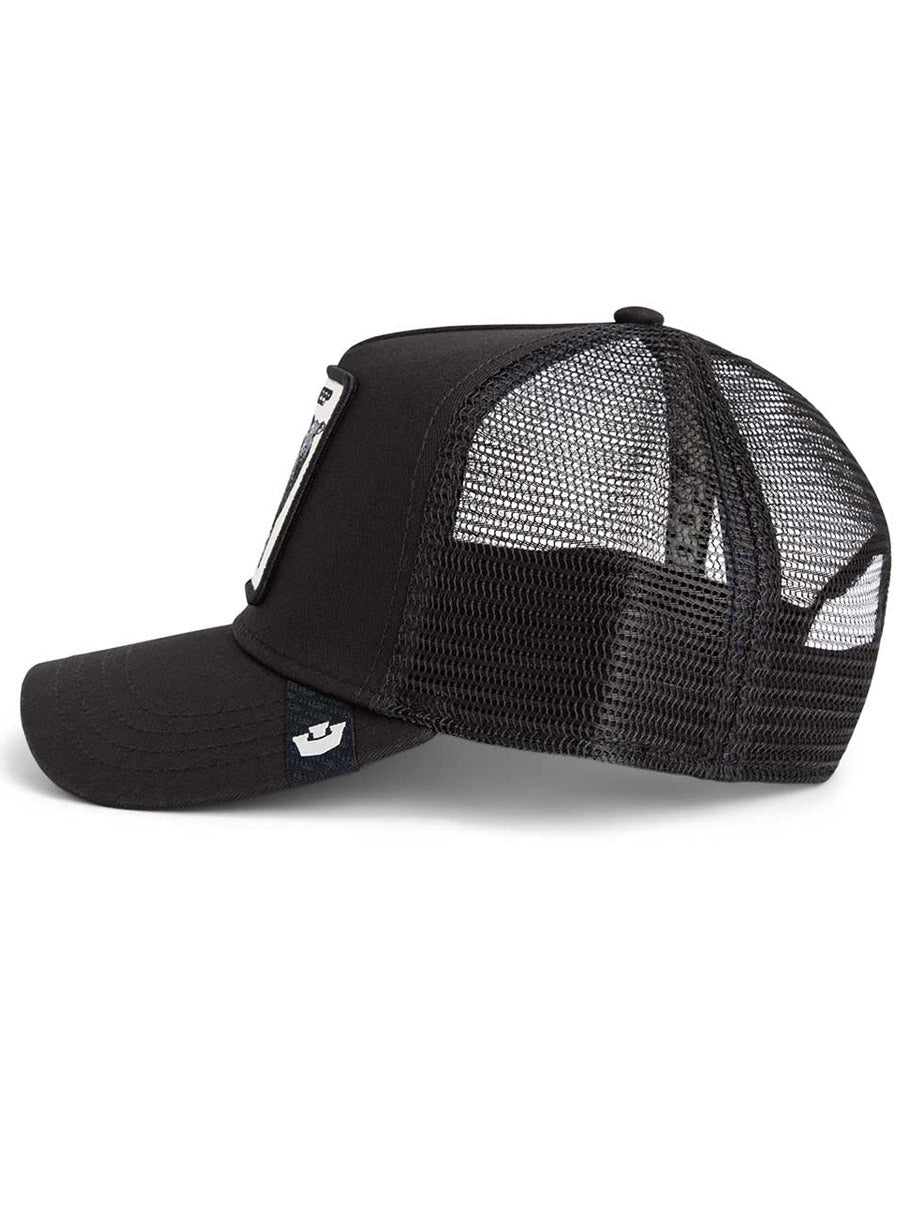 Goorin Bros Black Sheep Derhúfa