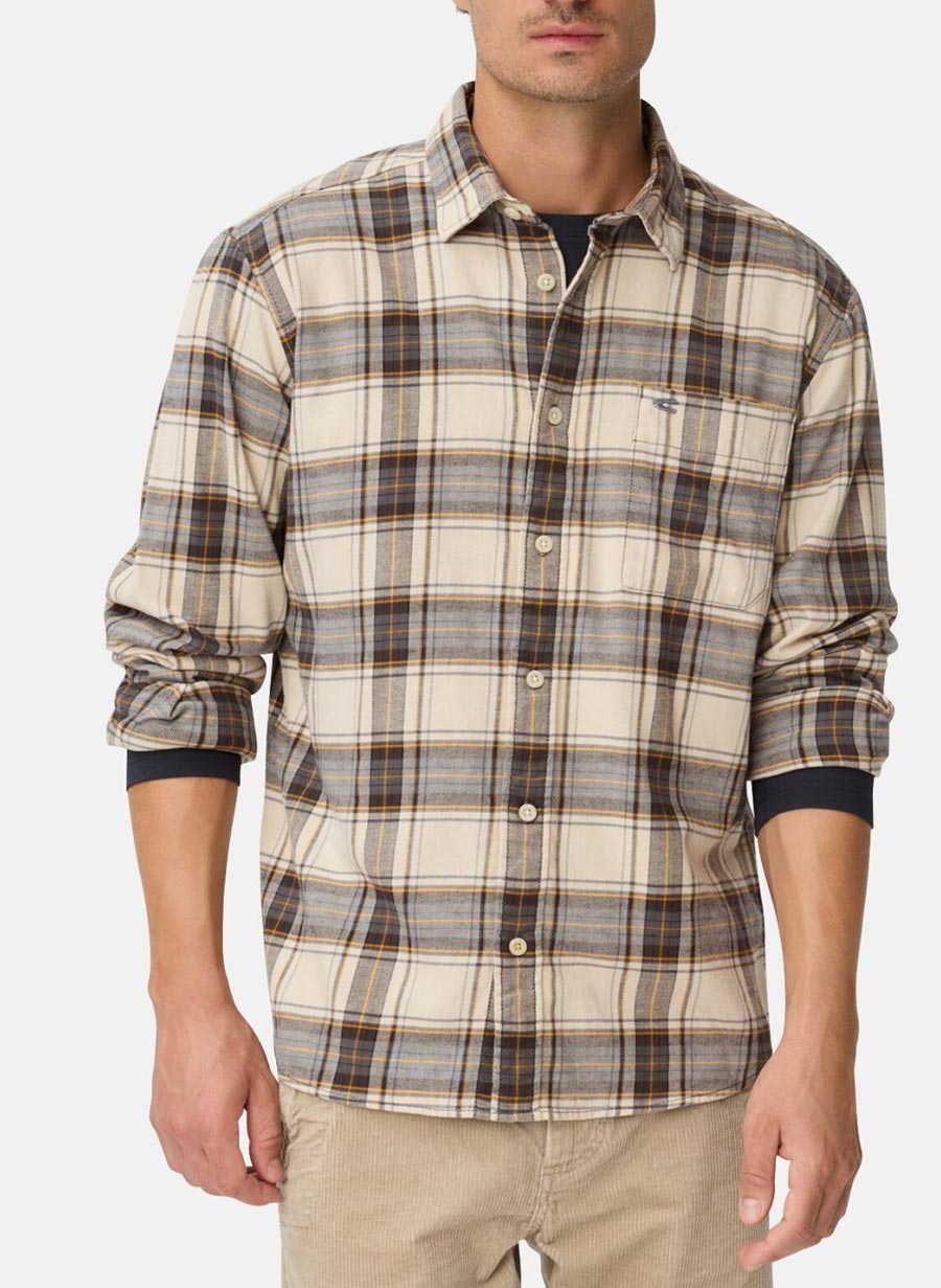 Landmann Flannel Skyrta