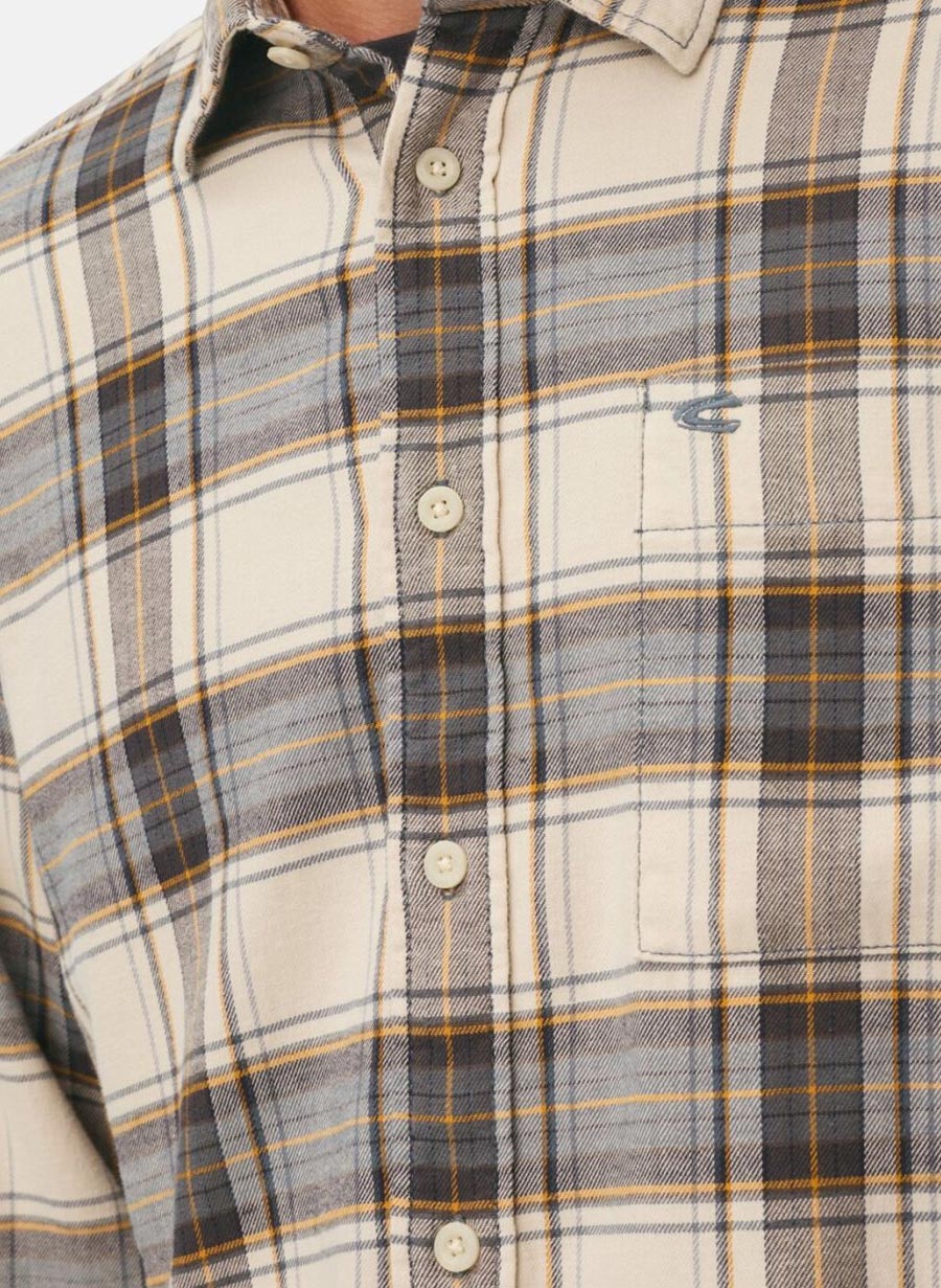 Landmann Flannel Skyrta