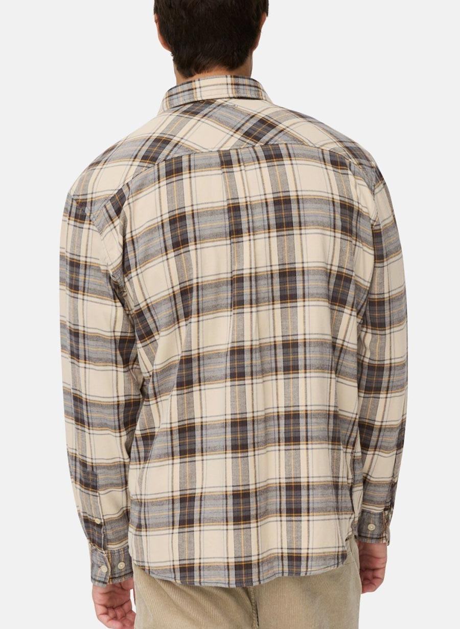 Landmann Flannel Skyrta