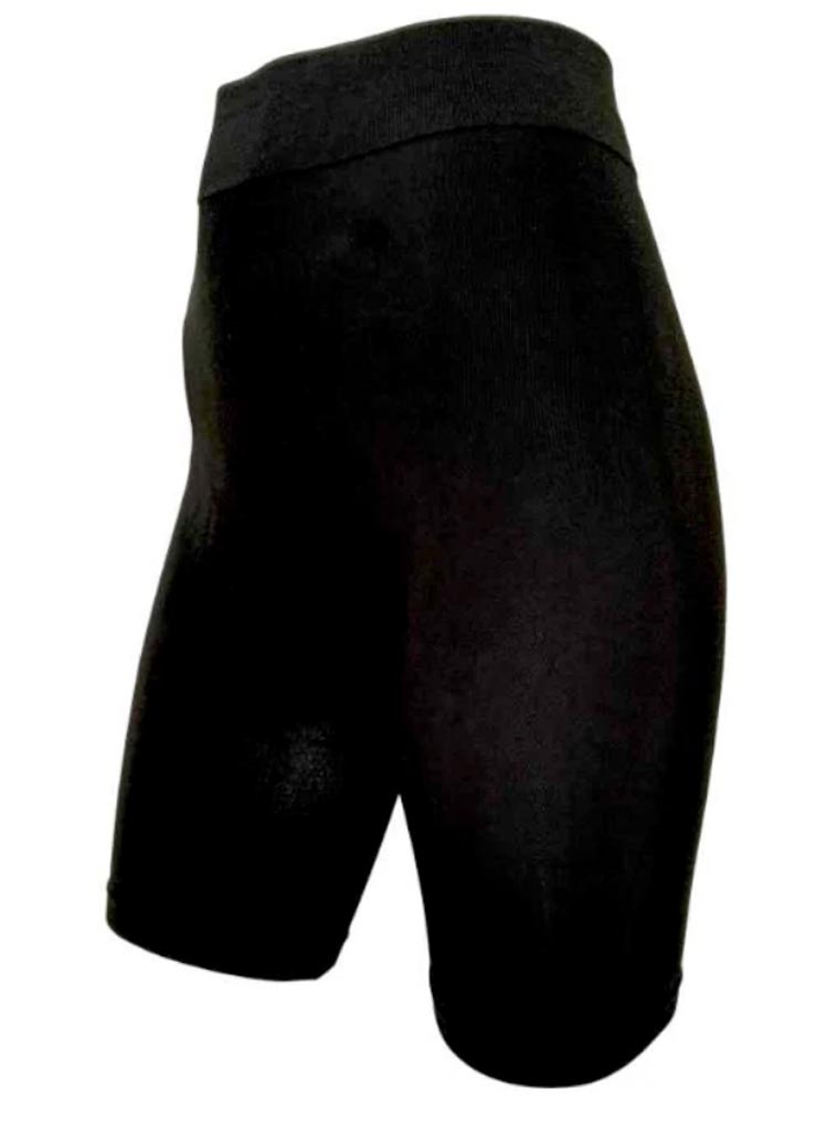 Bamboo-Viscose Hjólabuxur