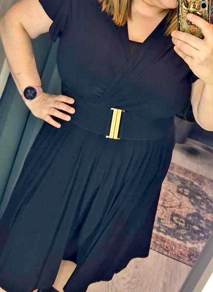 Classic Line Teygjubelti