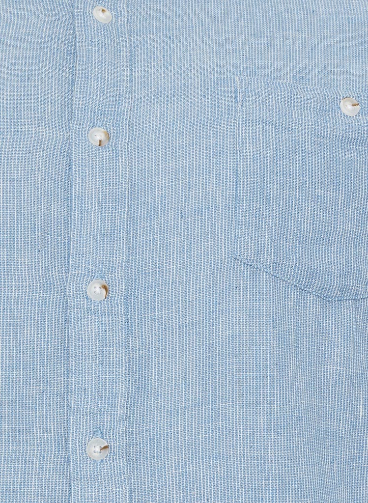 Falmouth Hör Skyrta