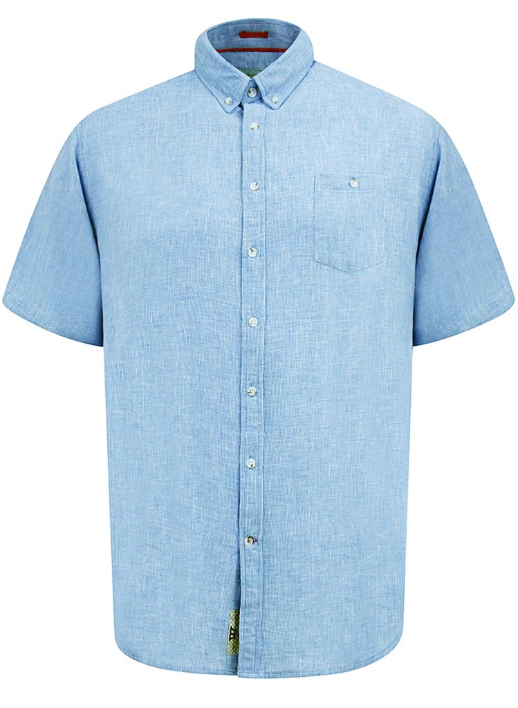 Falmouth Hör Skyrta