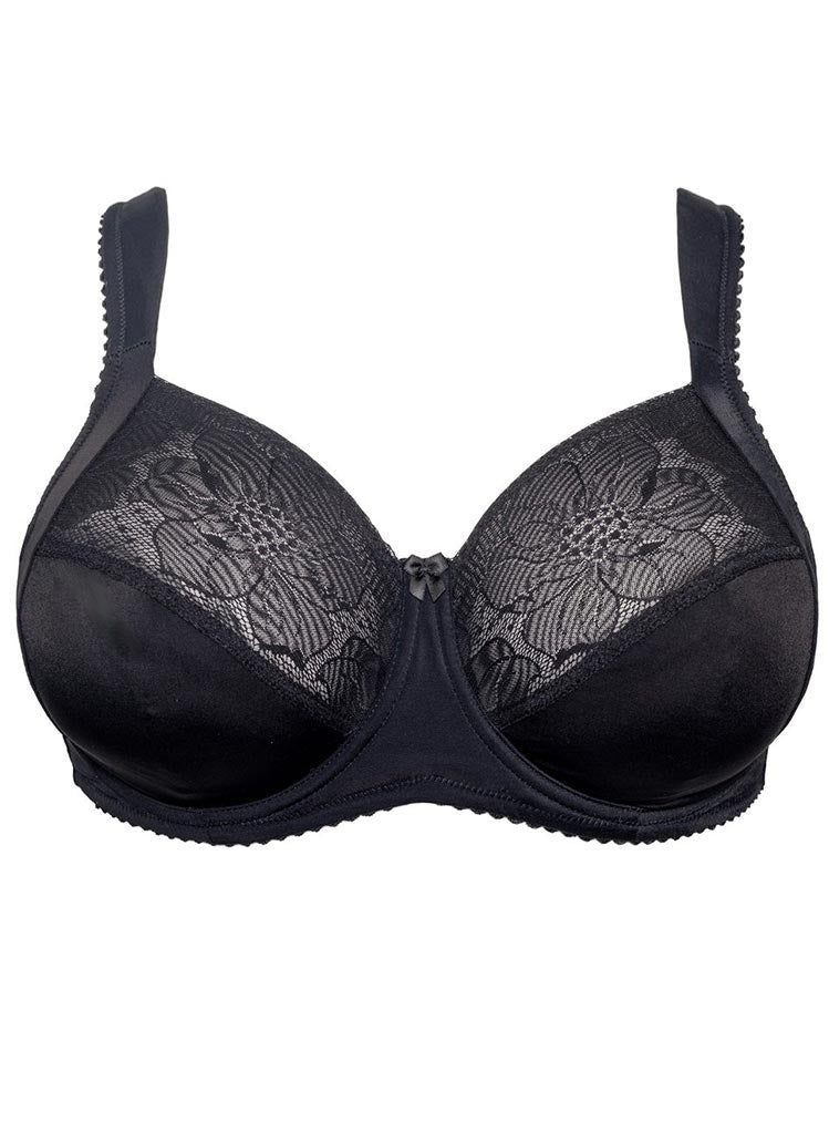 Lisa Full Cup Support Brjóstahaldari