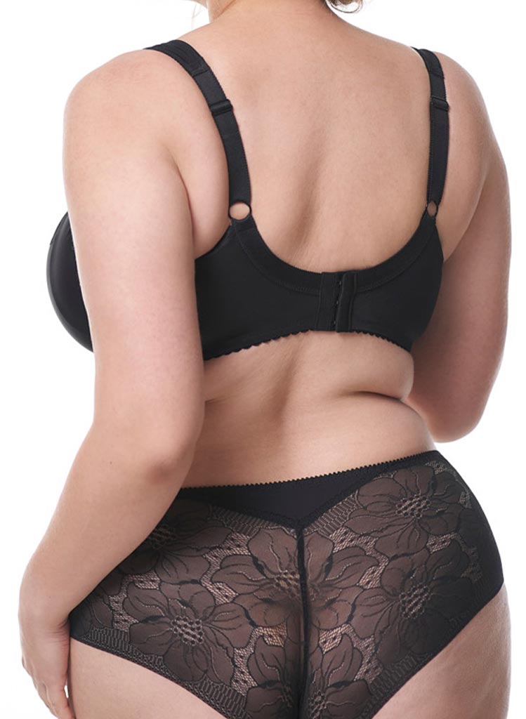 Lisa Full Cup Support Brjóstahaldari