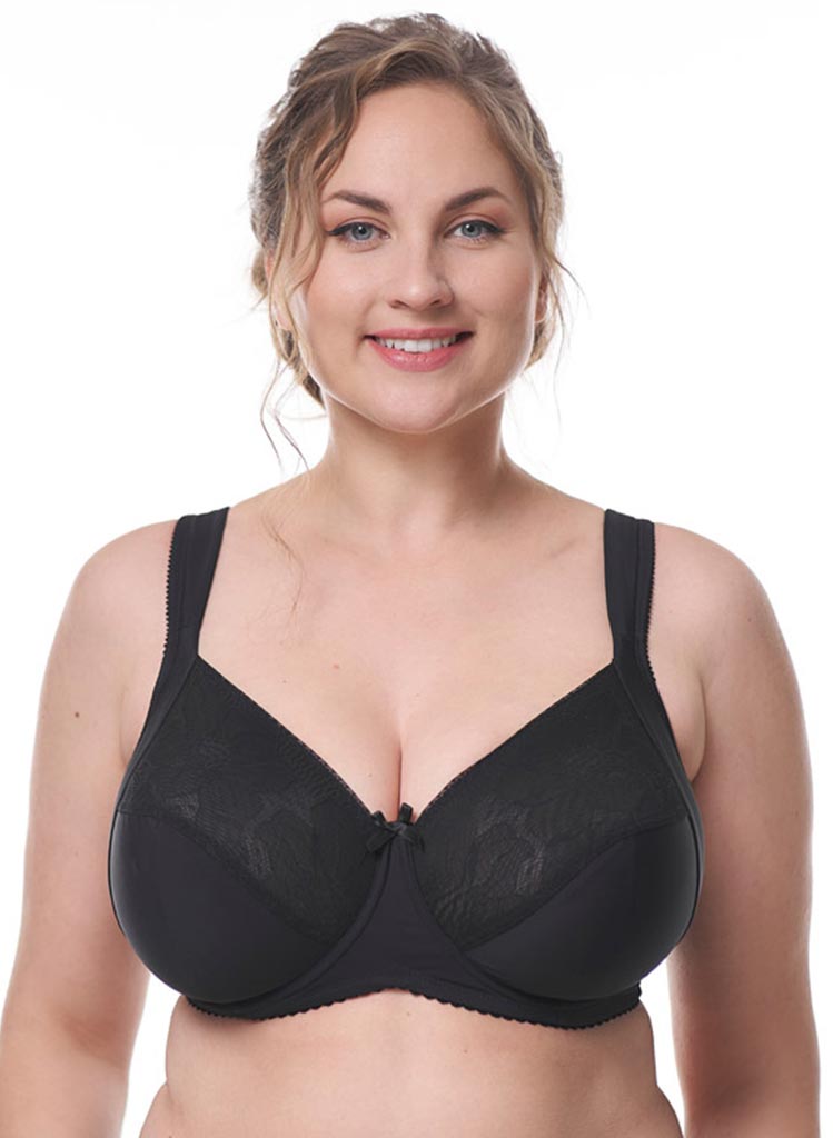 Lisa Full Cup Support Brjóstahaldari