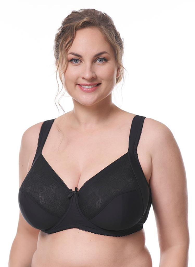 Lisa Full Cup Support Brjóstahaldari