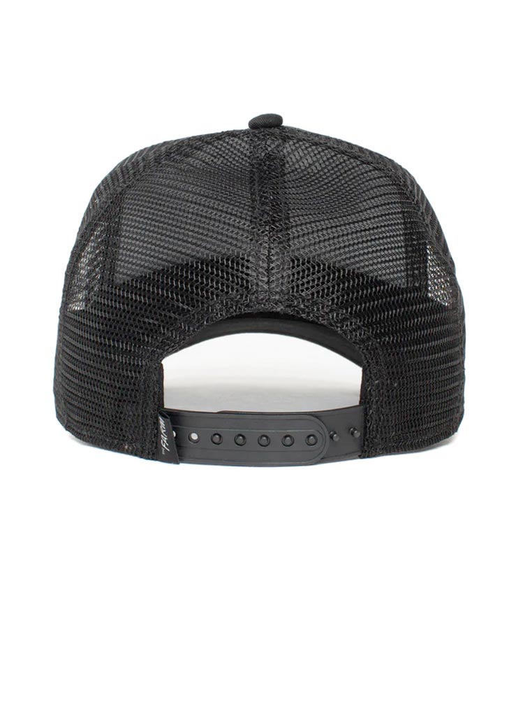 Goorin Bros Wolf Derhúfa