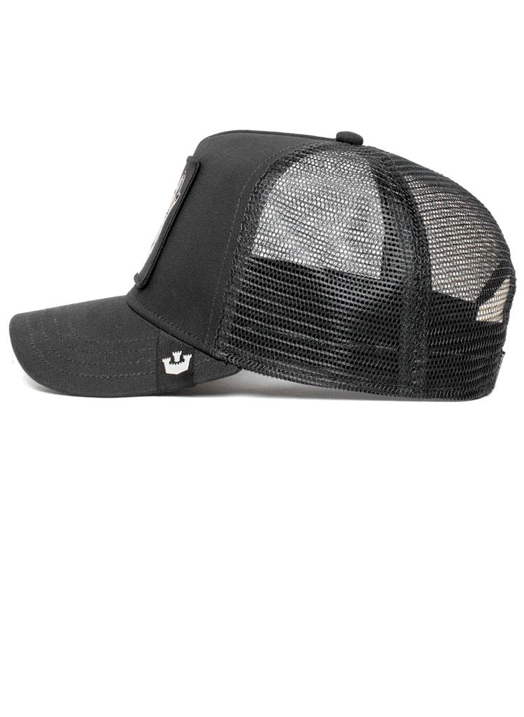 Goorin Bros Wolf Derhúfa