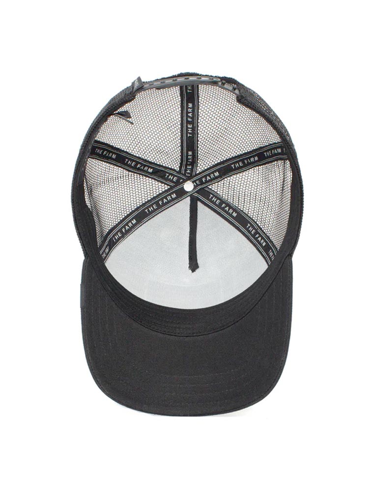 Goorin Bros Panther Derhúfa