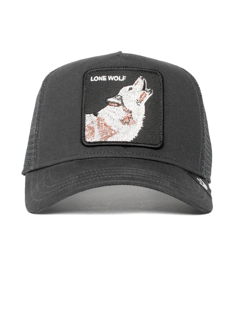 Goorin Bros Wolf Derhúfa