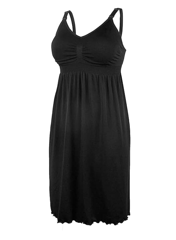 Lovisa Meðgöngu og gjafakjóll