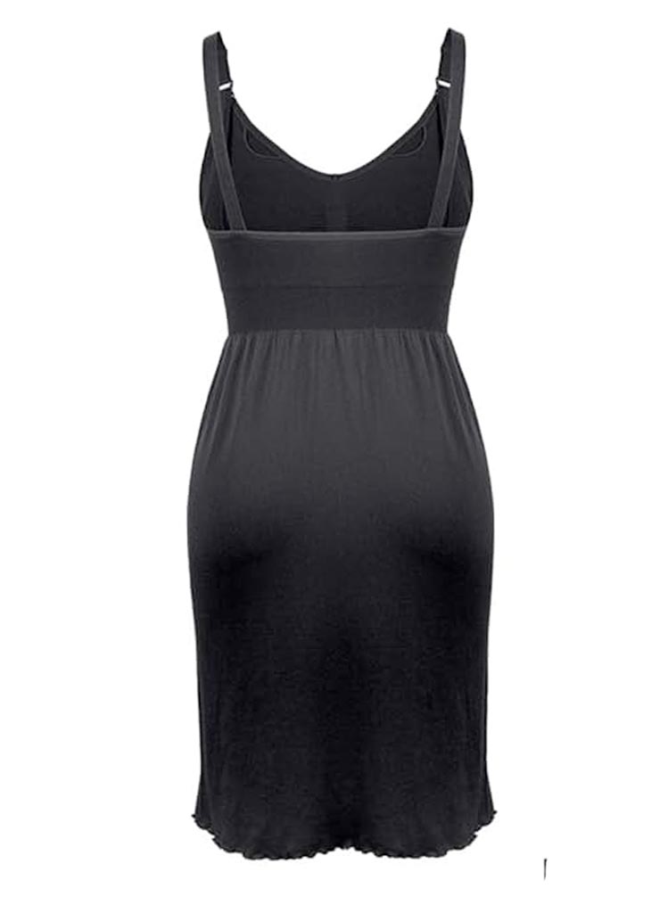 Lovisa Meðgöngu og gjafakjóll