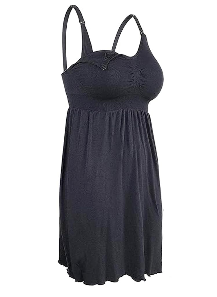 Lovisa Meðgöngu og gjafakjóll