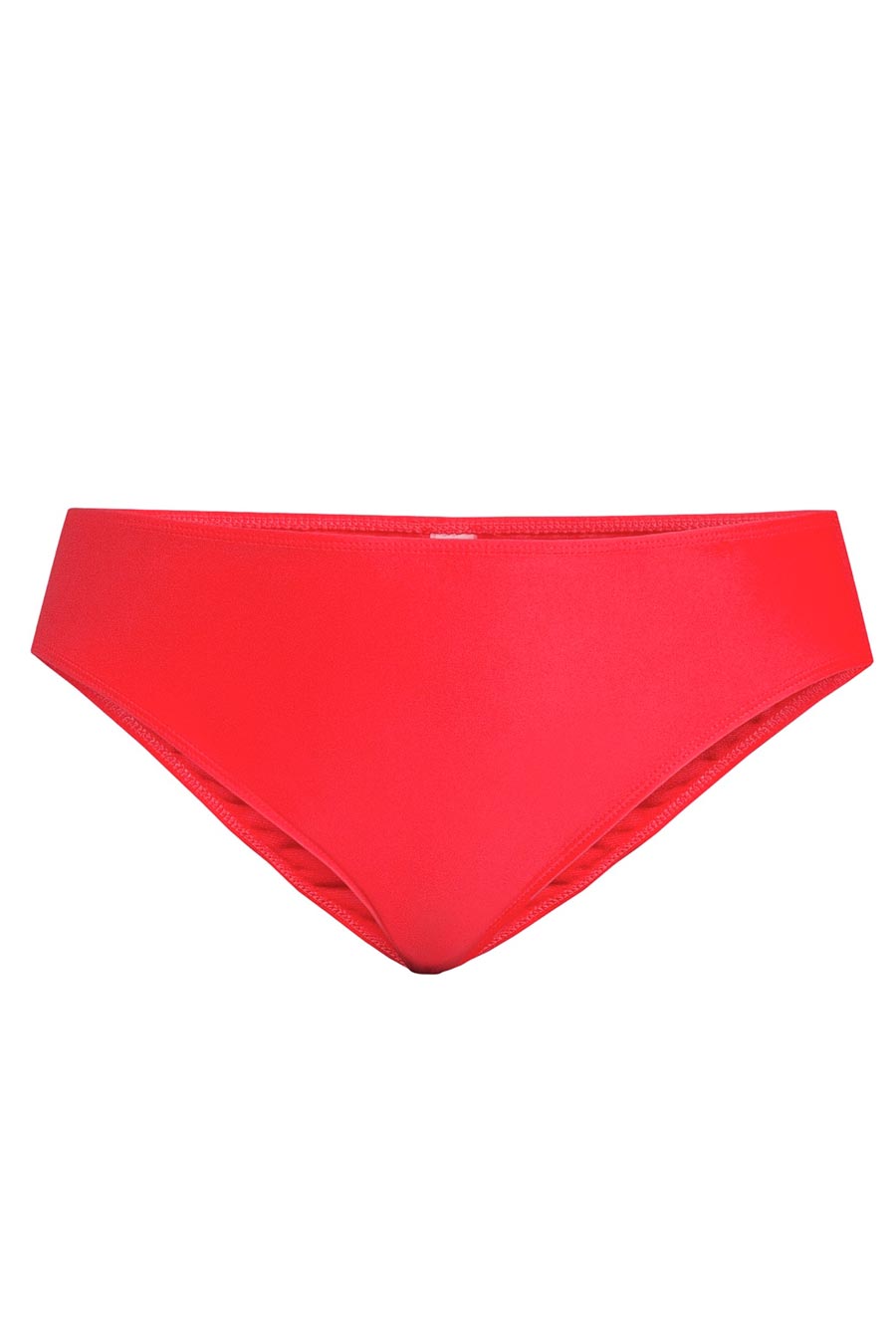 Rauðar Nicole Bikini Buxur