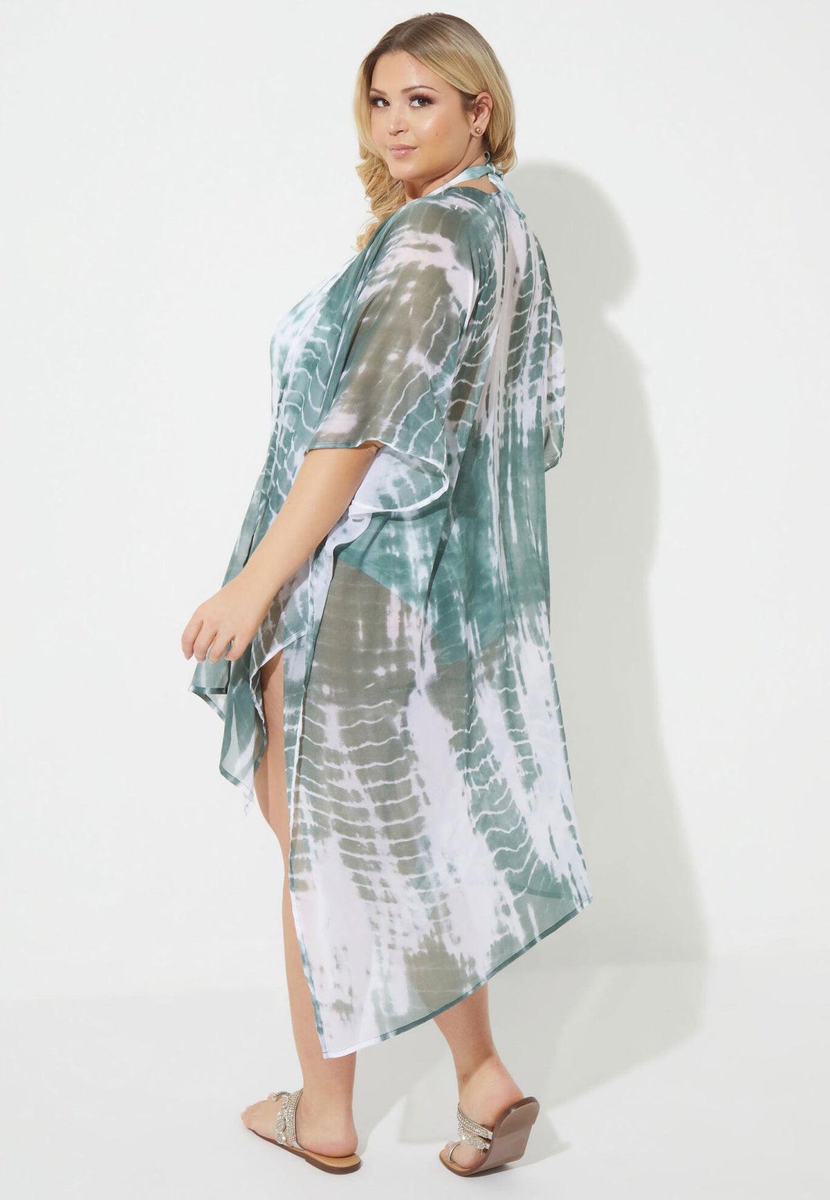 Lucia Kimono