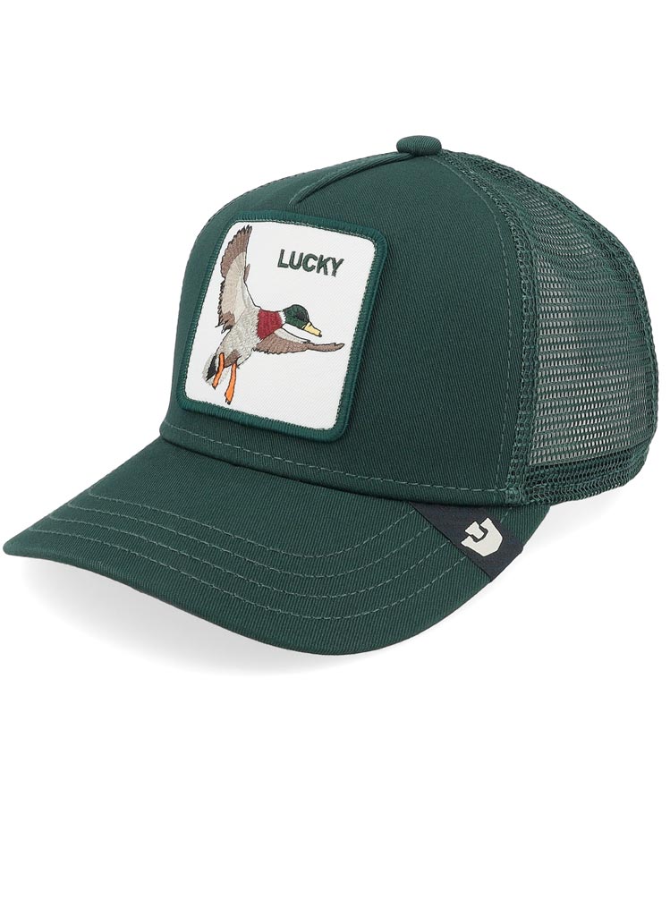 Goorin Bros Lucky Derhúfa