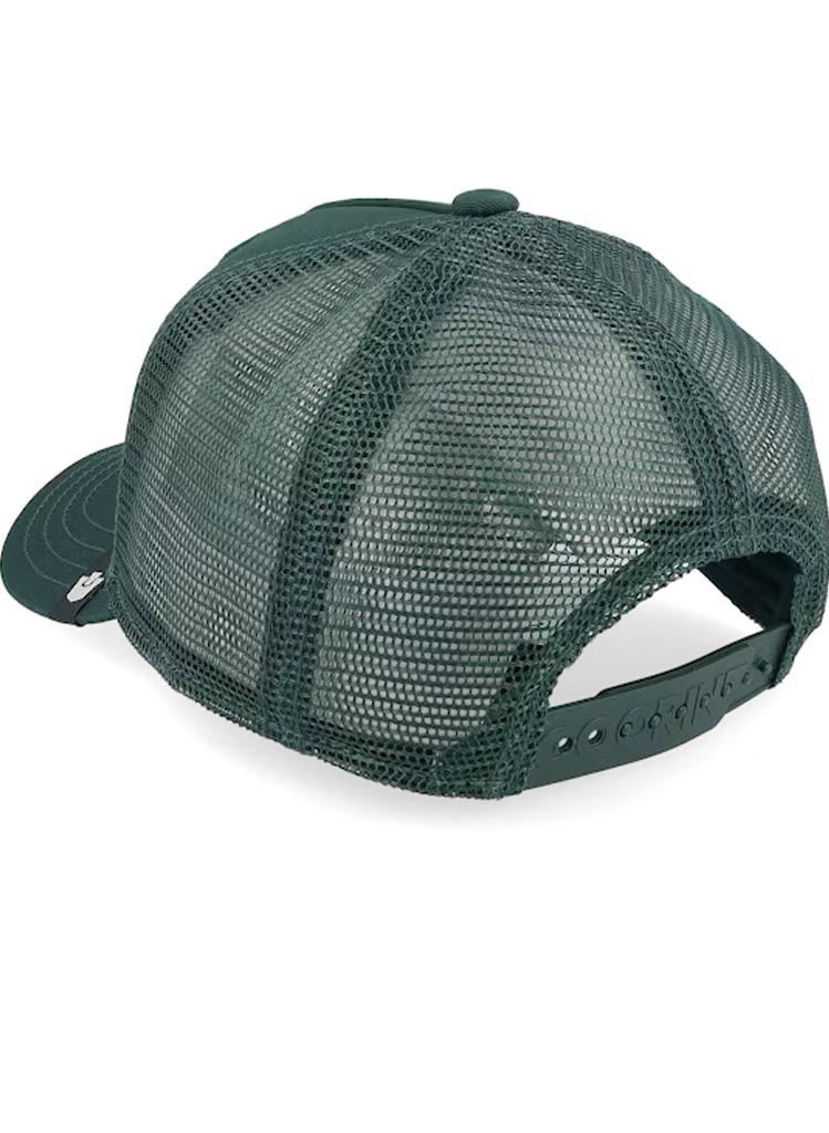 Goorin Bros Lucky Derhúfa