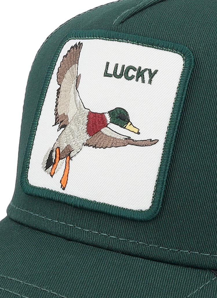 Goorin Bros Lucky Derhúfa