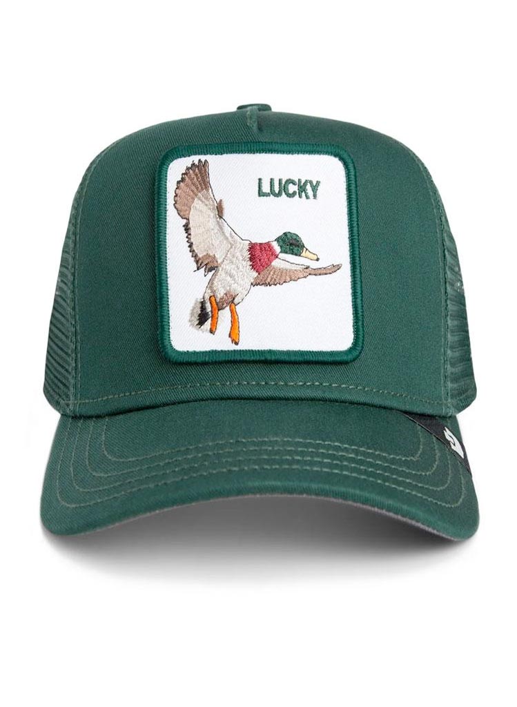 Goorin Bros Lucky Derhúfa