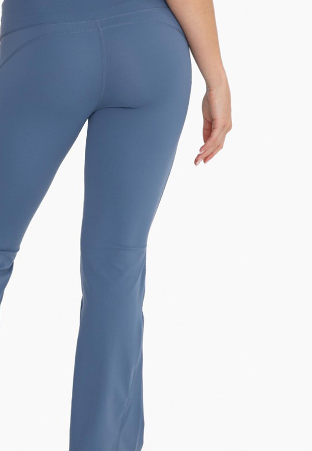 Lycra Active Flare Buxur