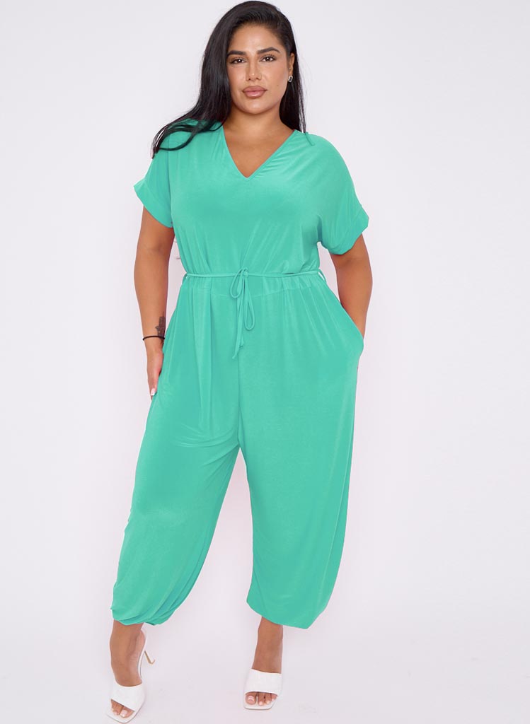 Aarya Pocket Samfestingur