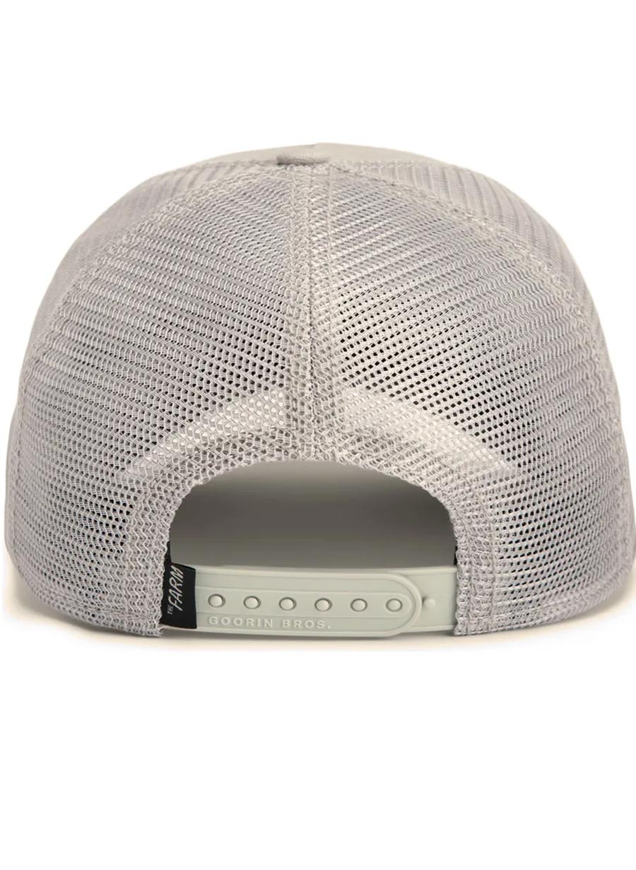 Goorin Bros Maverick Derhúfa