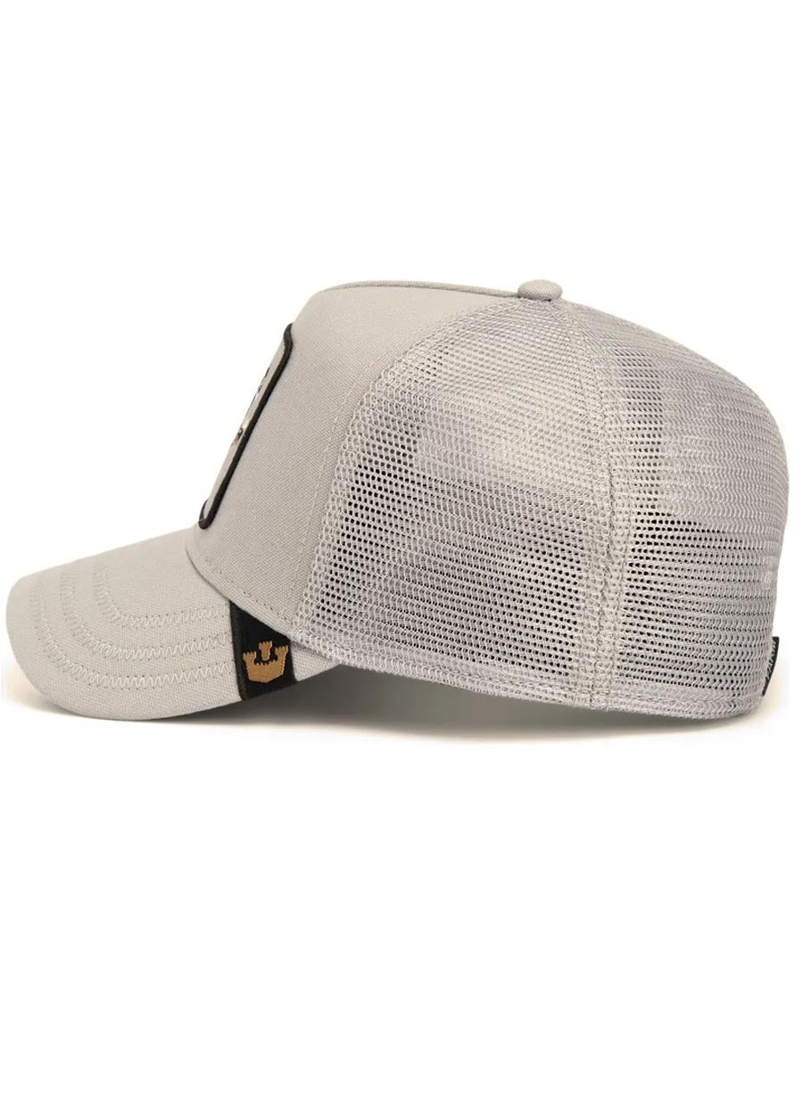 Goorin Bros Maverick Derhúfa