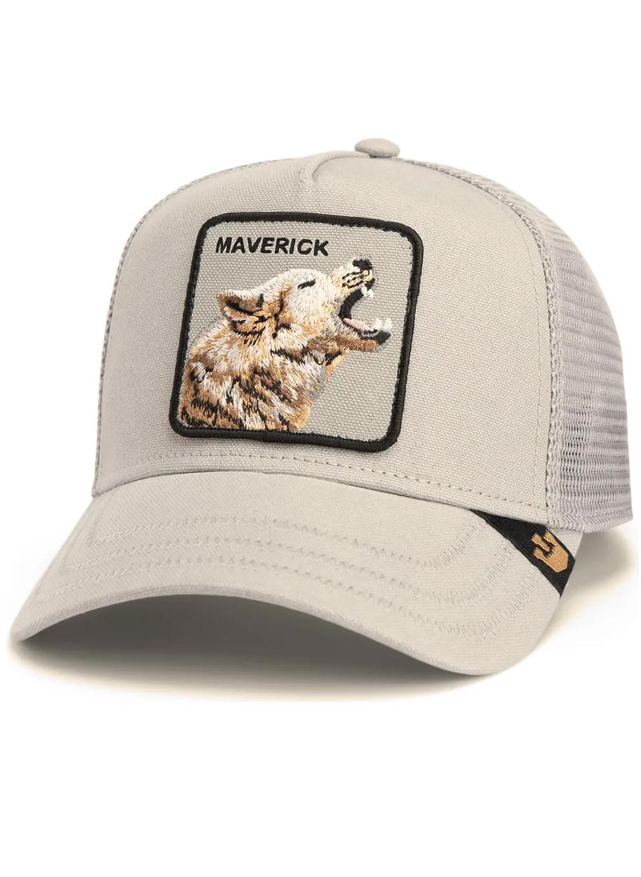 Goorin Bros Maverick Derhúfa