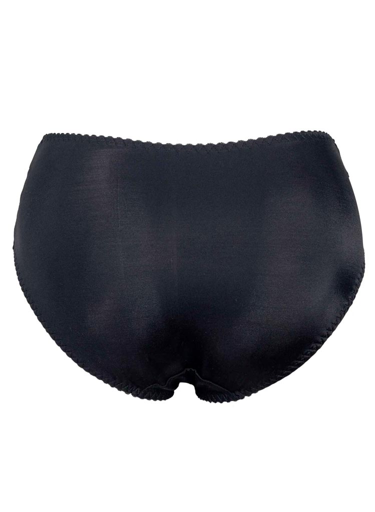 Queen Bae Nærbuxur - Merlow