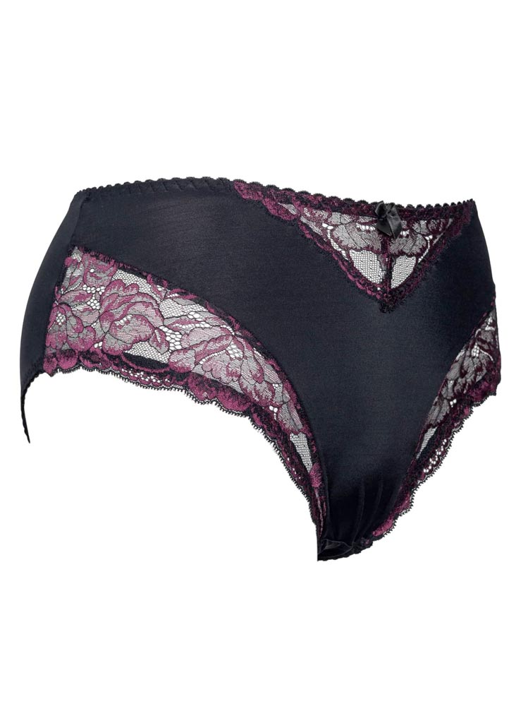 Queen Bae Nærbuxur - Merlow