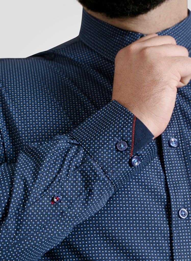 Middlesbrough Skyrta