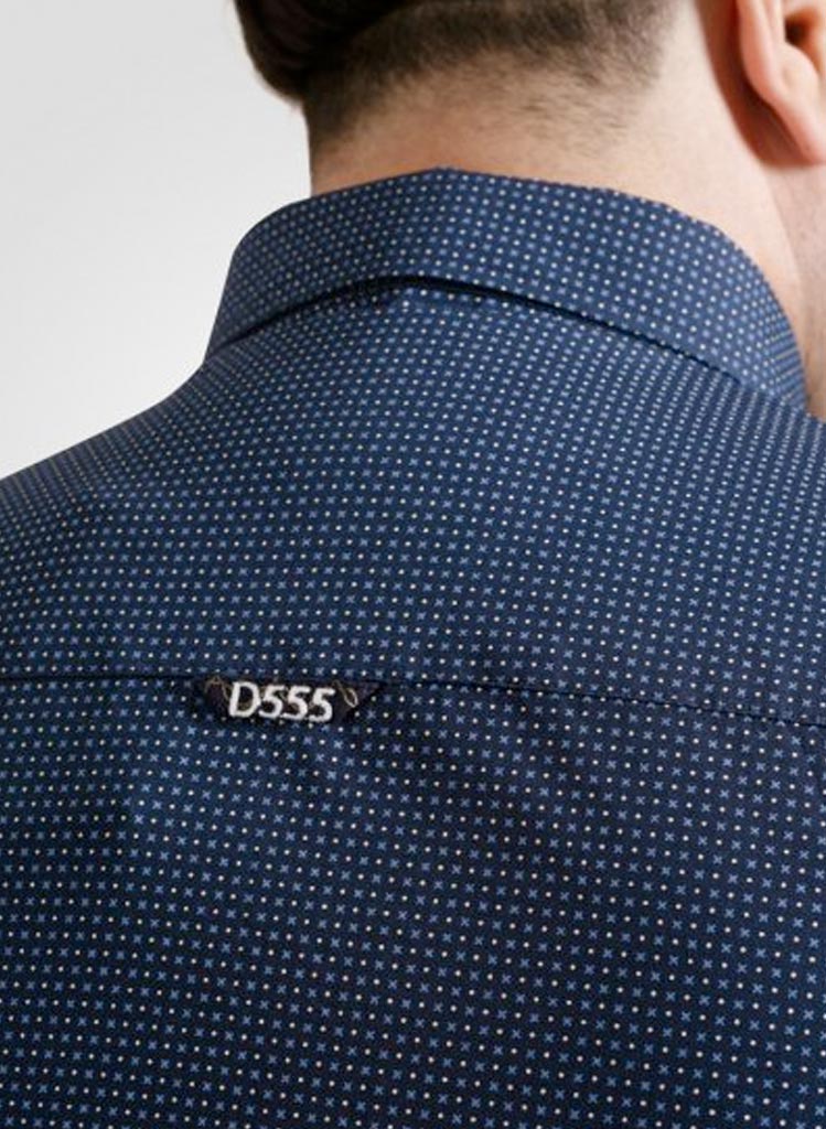 Middlesbrough Skyrta